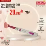 Catalogue Batam mai 2025