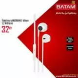 Catalogue Batam septembre 2024