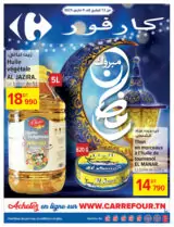 Catalogue Carrefour février 2025