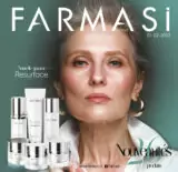 Catalogue Farmasi novembre 2023
