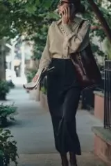 Zara avril 2025
