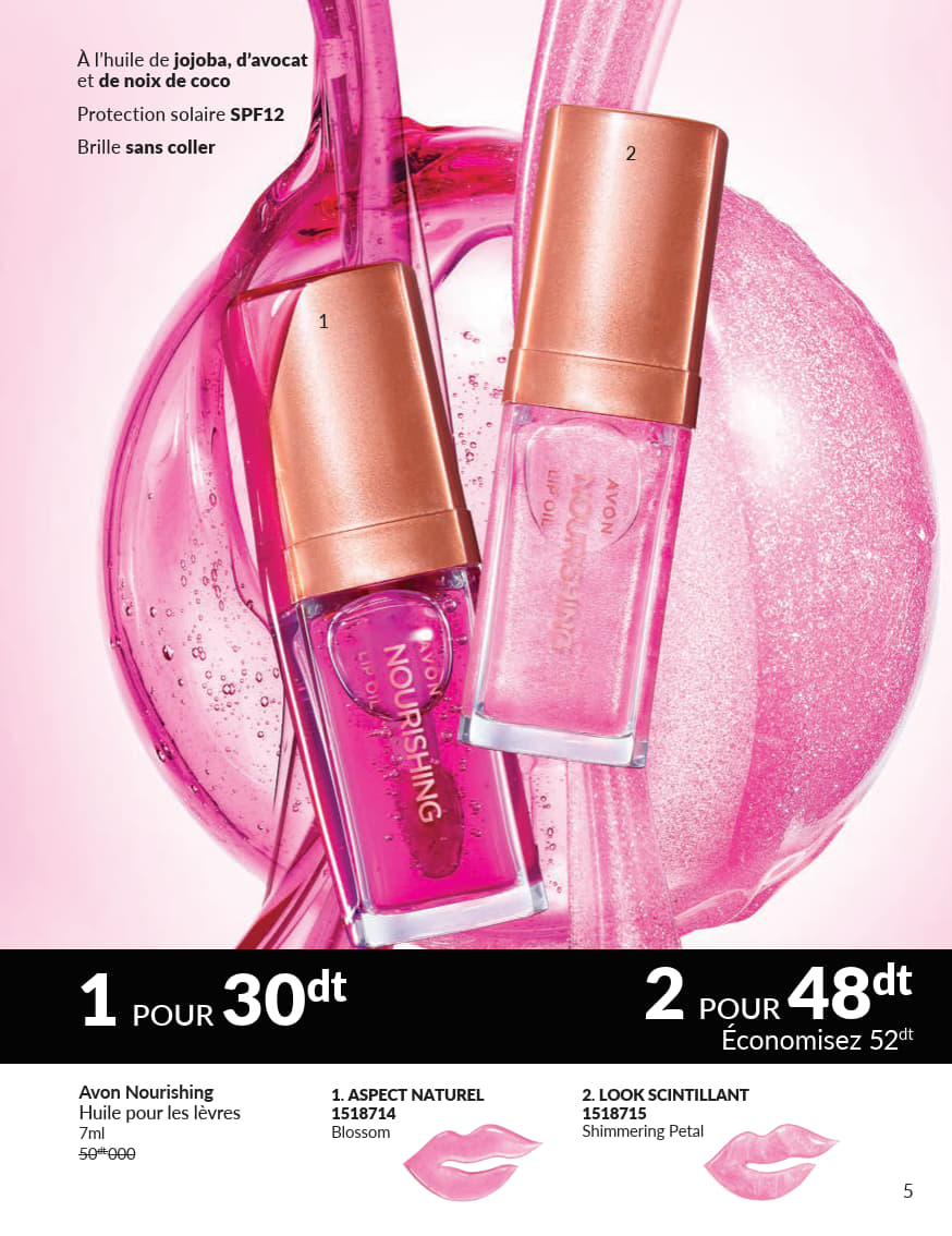 catalogue avon 2025 janvier N027 page 05