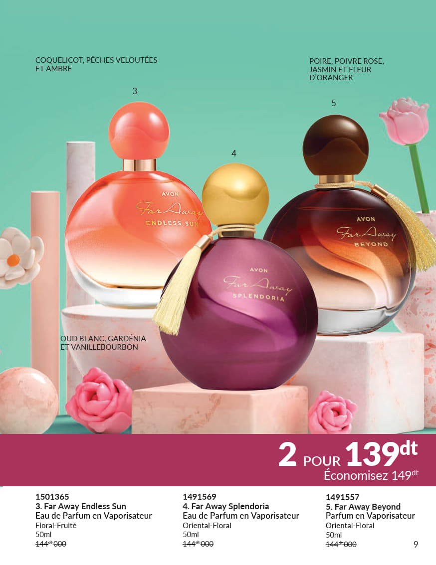 catalogue avon 2025 janvier N027 page 09