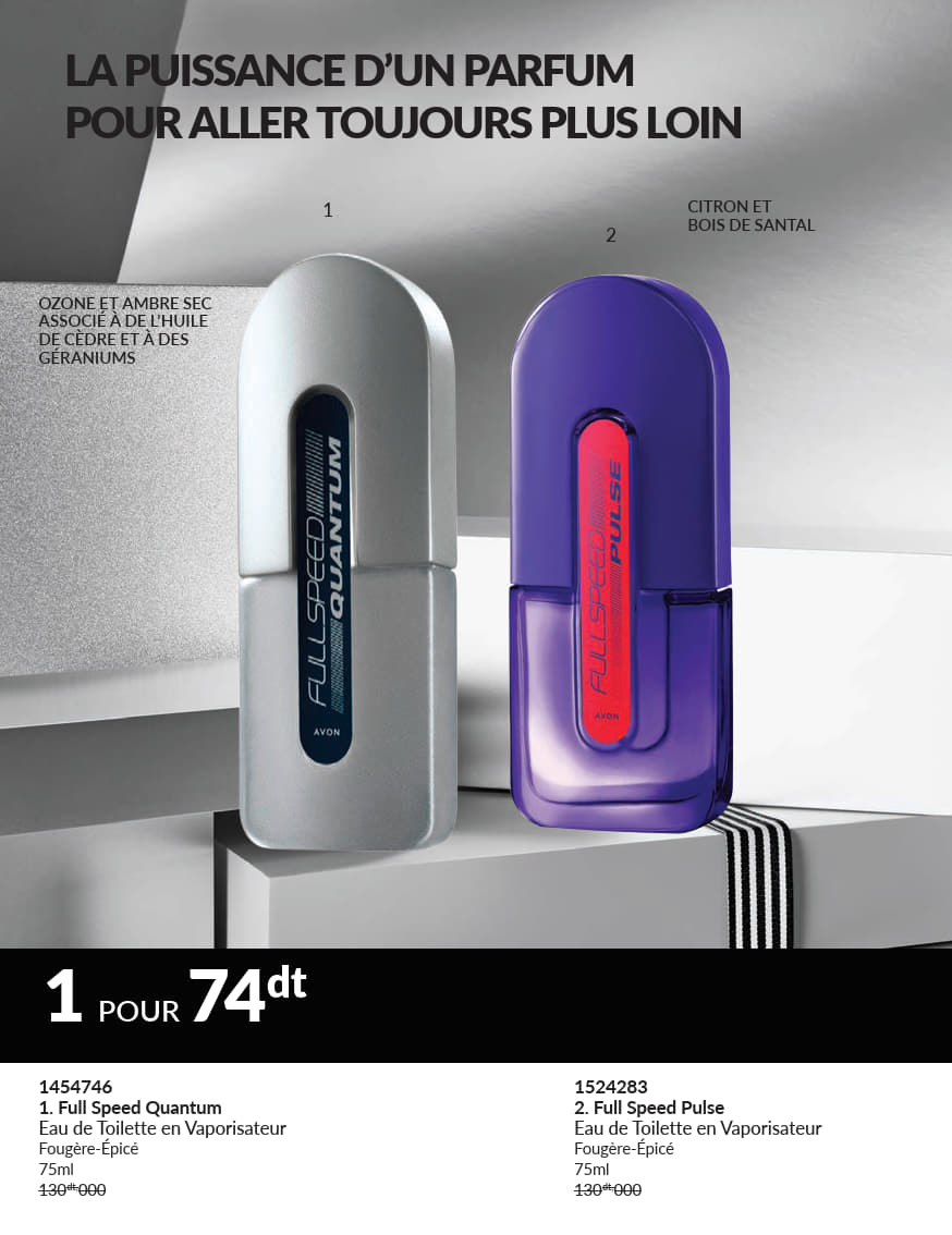 catalogue avon 2025 janvier N027 page 10
