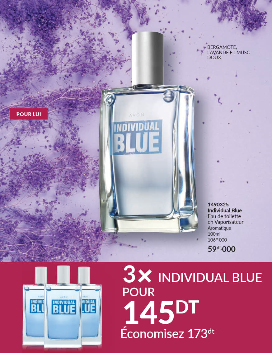 catalogue avon 2025 janvier N027 page 12