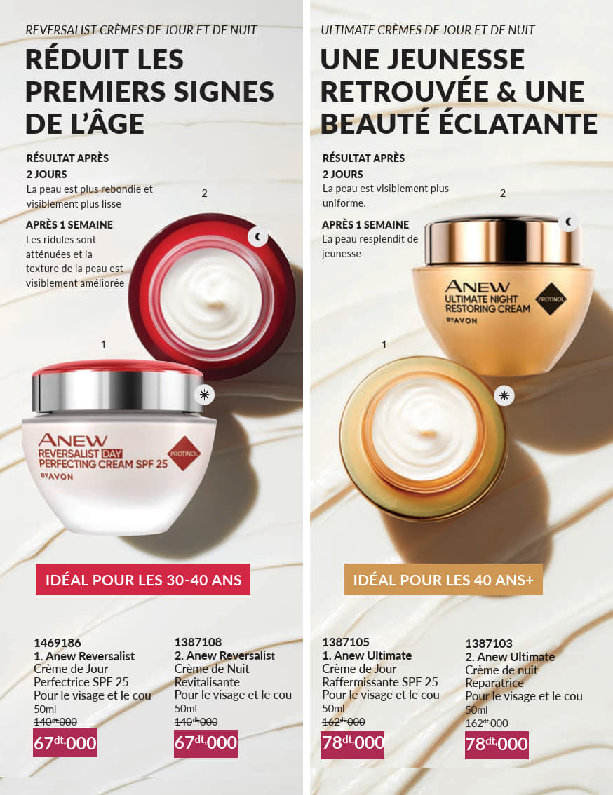 catalogue avon 2025 janvier N027 page 22