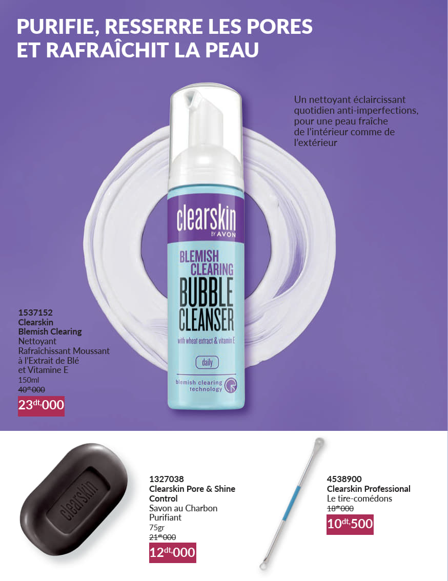 catalogue avon 2025 janvier N027 page 26