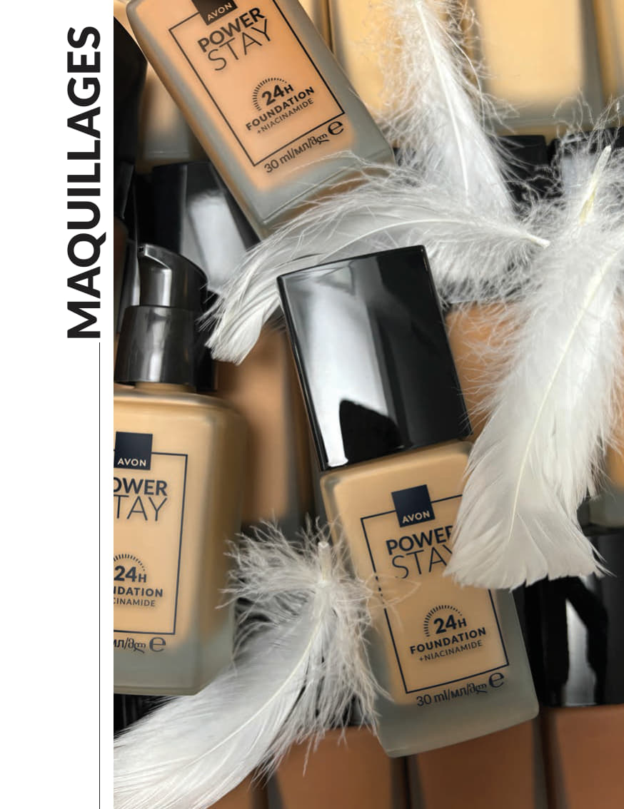 catalogue avon 2025 janvier N027 page 42