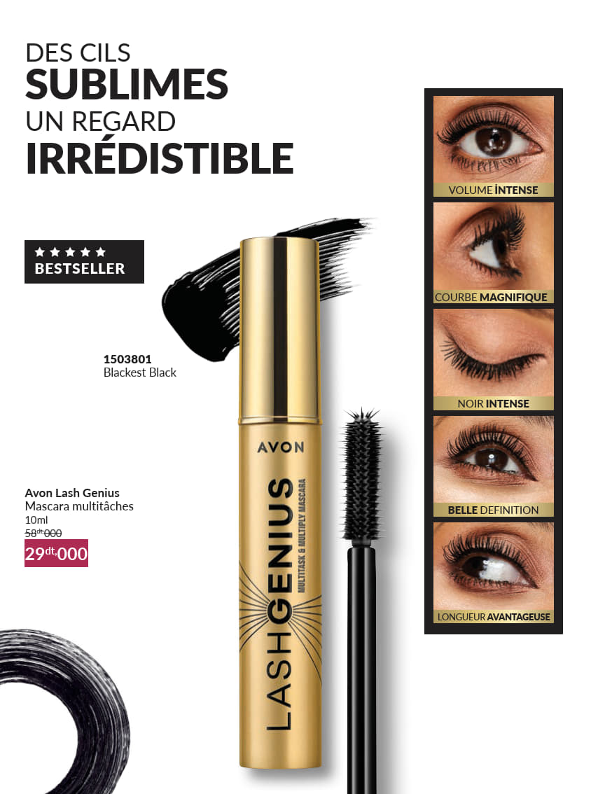 catalogue avon 2025 janvier N027 page 48