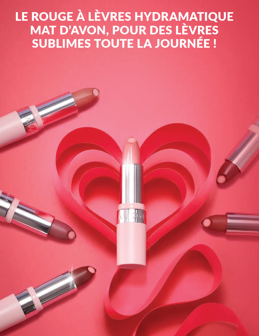 catalogue avon 2025 janvier N027 page 56