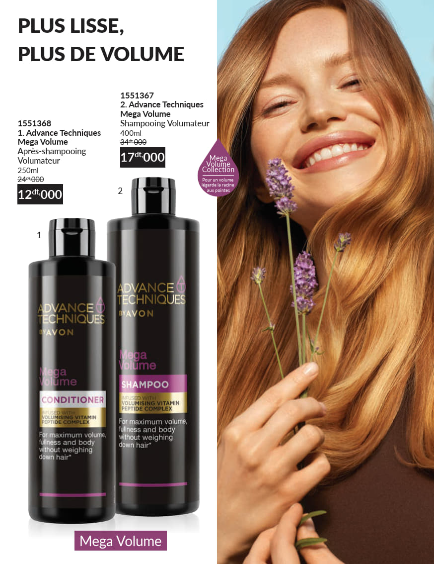 catalogue avon 2025 janvier N027 page 60