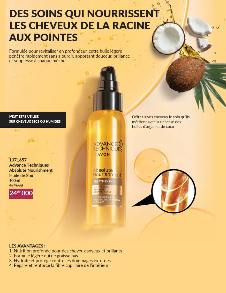 catalogue avon 2025 janvier N027 page 62