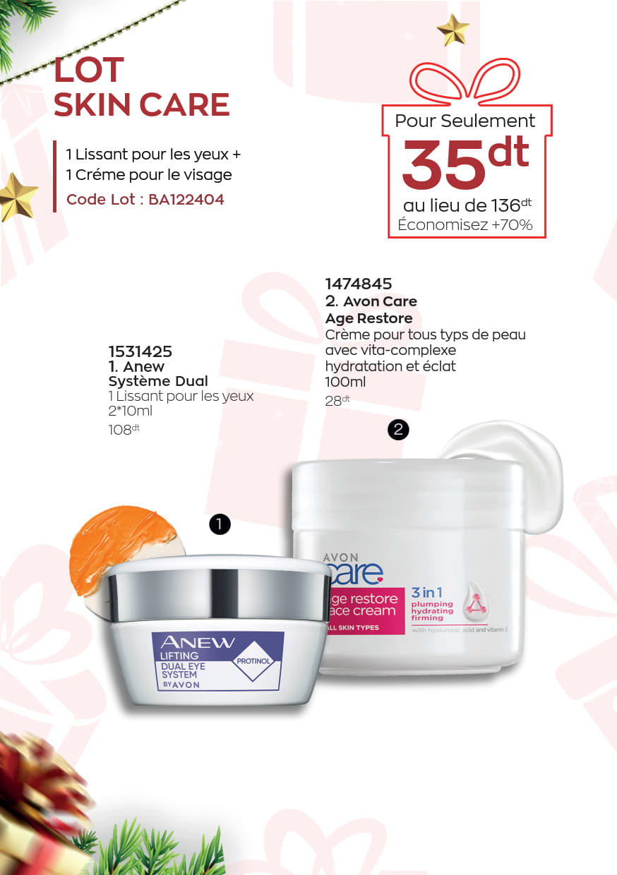 catalogue avonba 2024 novembre N027 page 10