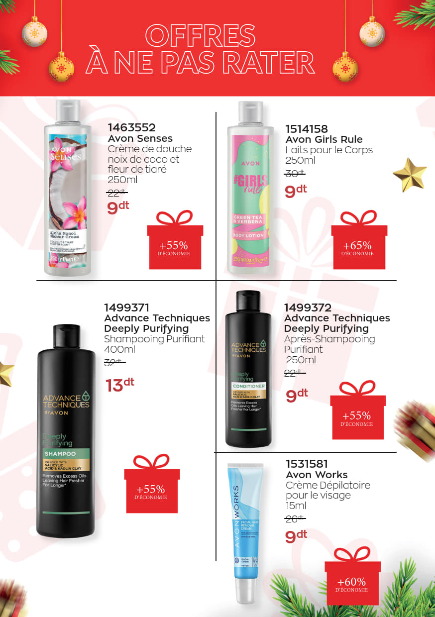 catalogue avonba 2024 novembre N027 page 12