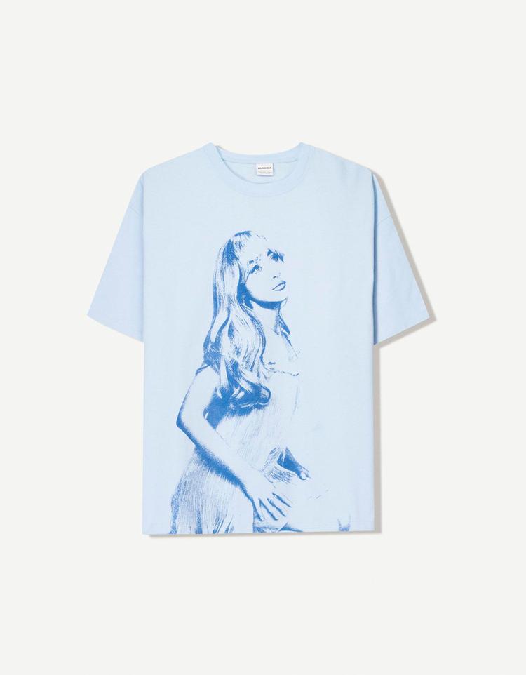catalogue bershka juin 2025 N025 05