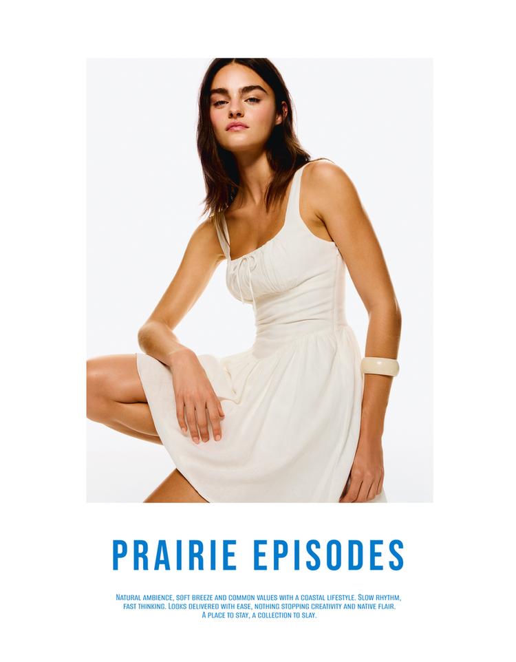 catalogue bershka juin 2025 N025 23