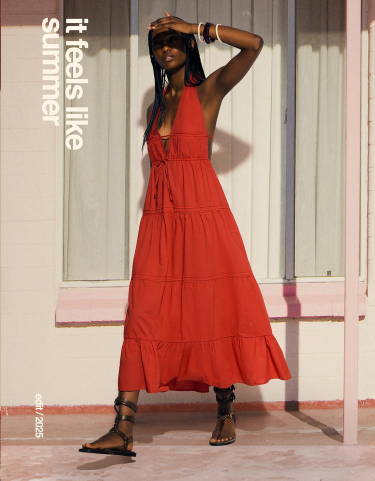catalogue bershka juin 2025 N025 30