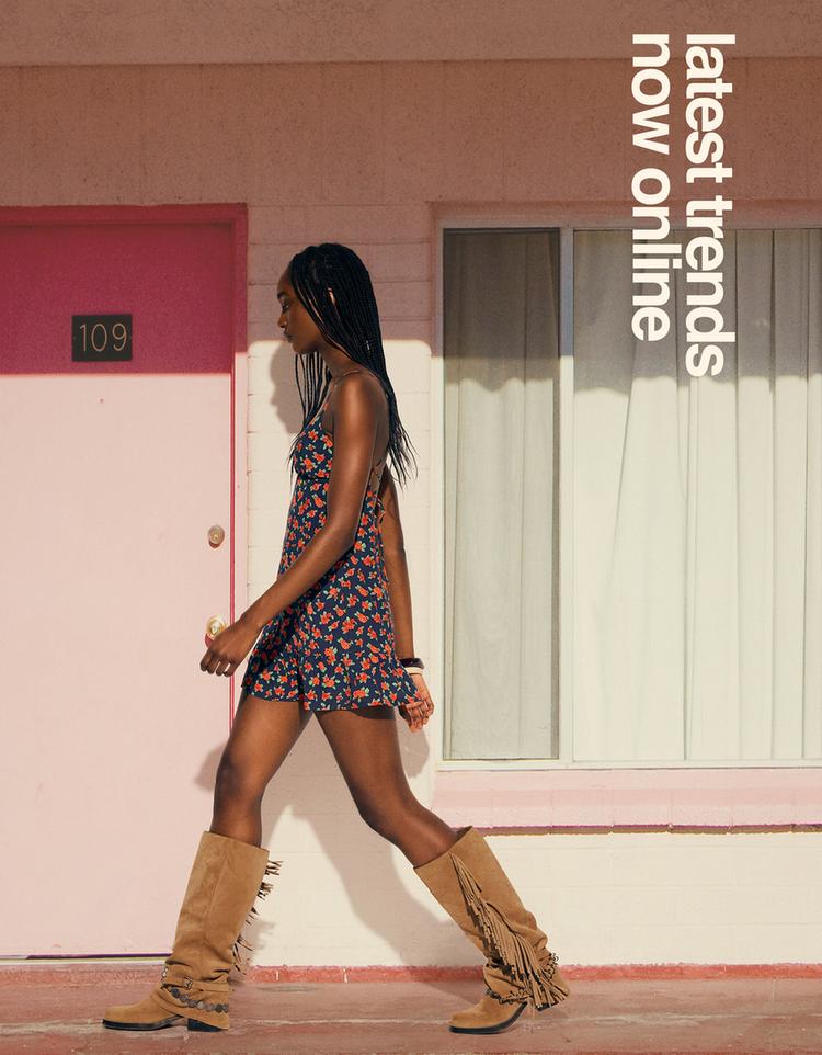 catalogue bershka juin 2025 N025 34