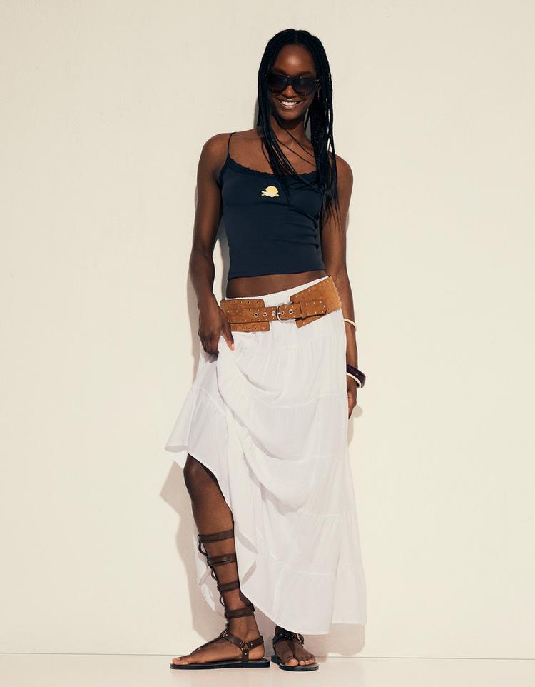 catalogue bershka juin 2025 N025 35
