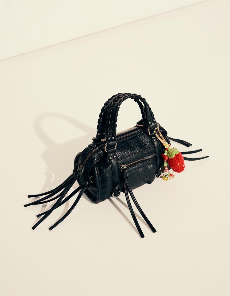 catalogue bershka juin 2025 N025 36
