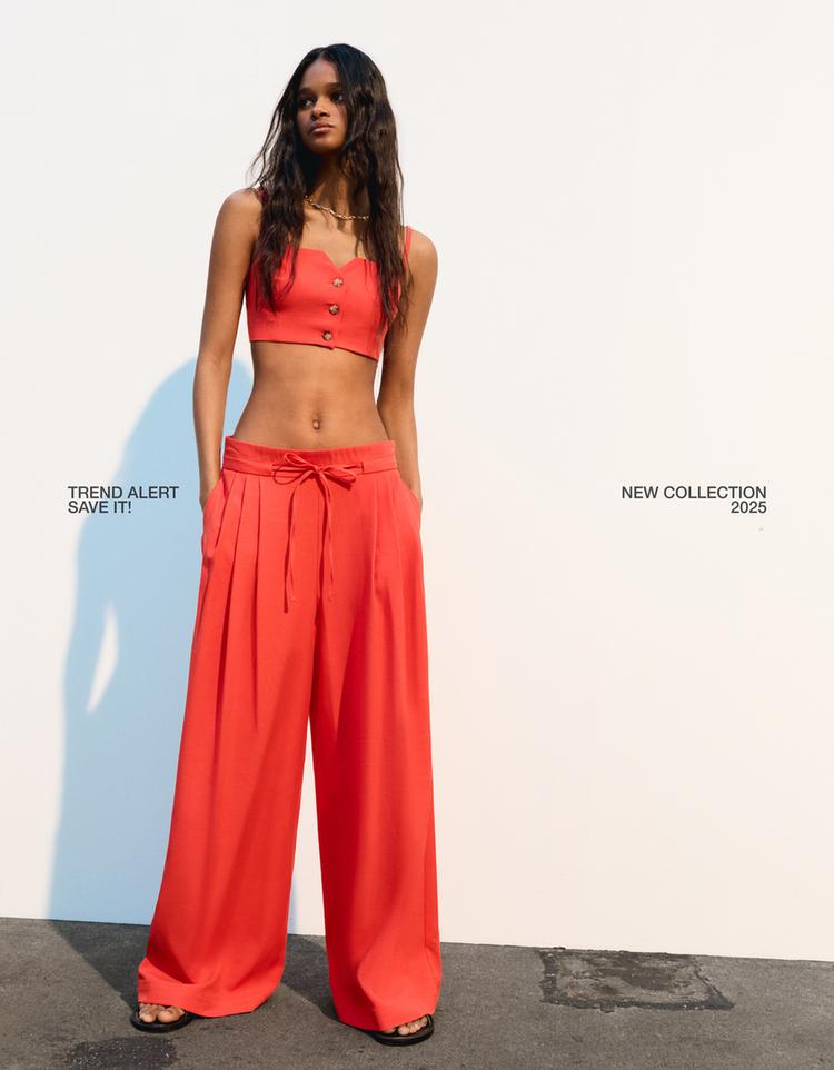 catalogue bershka mai 2025 N021 page 17