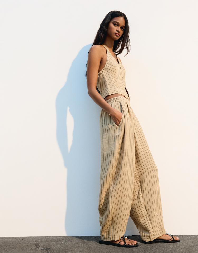 catalogue bershka mai 2025 N021 page 22
