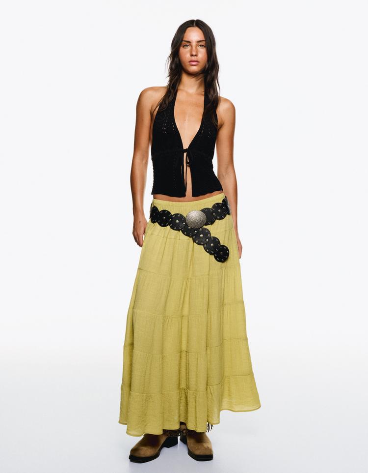 catalogue bershka mai 2025 N021 page 45