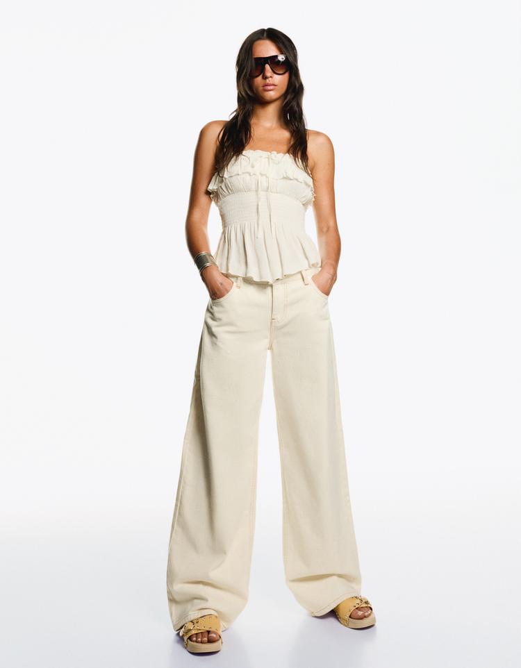 catalogue bershka mai 2025 N021 page 46