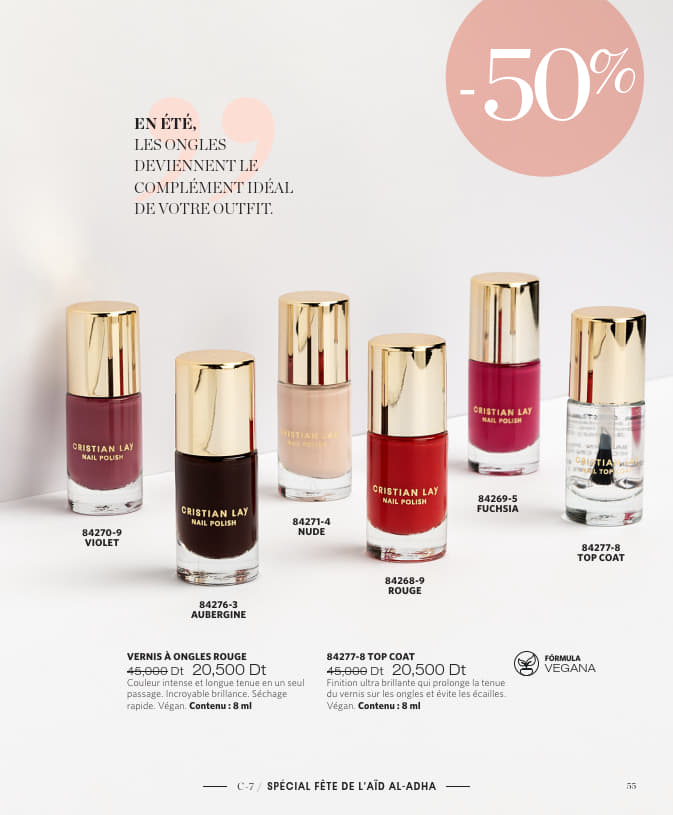 catalogue cristianlay mai 2023 page 55