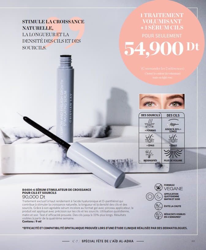 catalogue cristianlay mai 2023 page 63