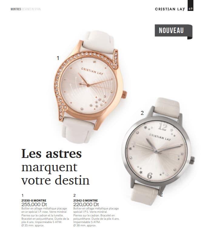 catalogue cristianlay mars 04 page 069