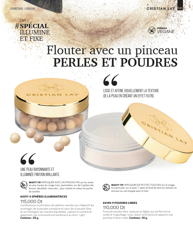 catalogue cristianlay mars 04 page 101