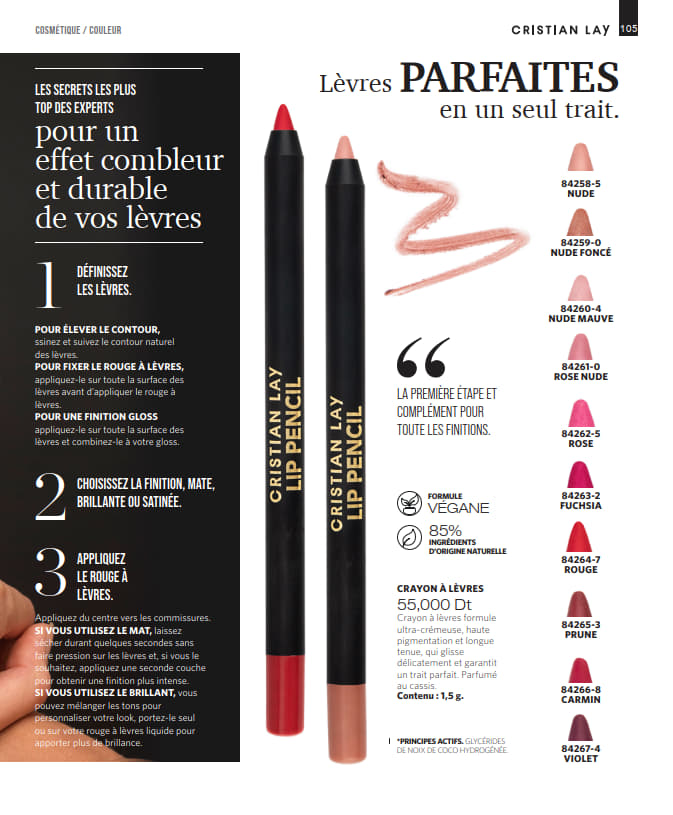 catalogue cristianlay mars 04 page 105