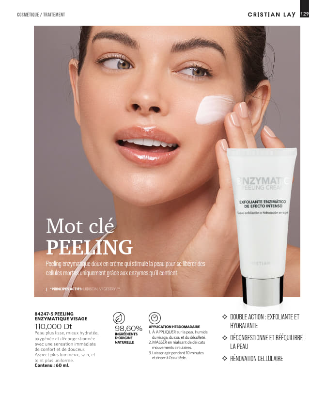 catalogue cristianlay mars 04 page 129