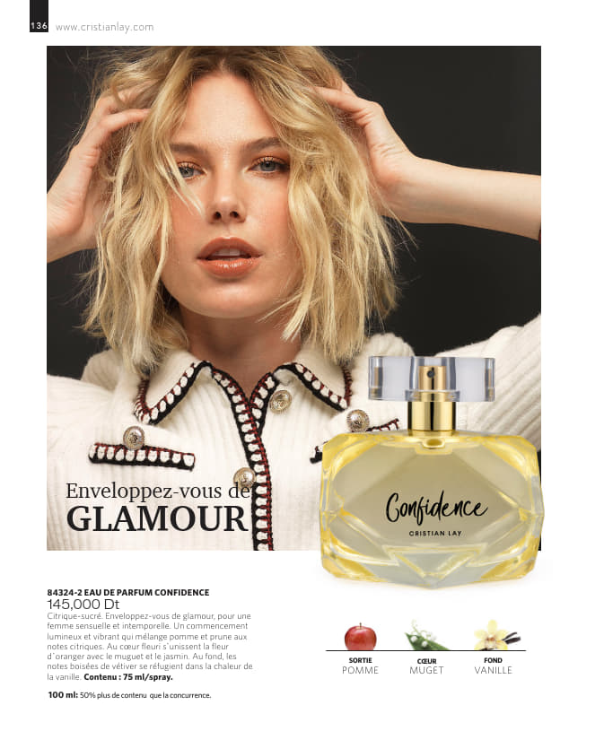 catalogue cristianlay mars 04 page 136