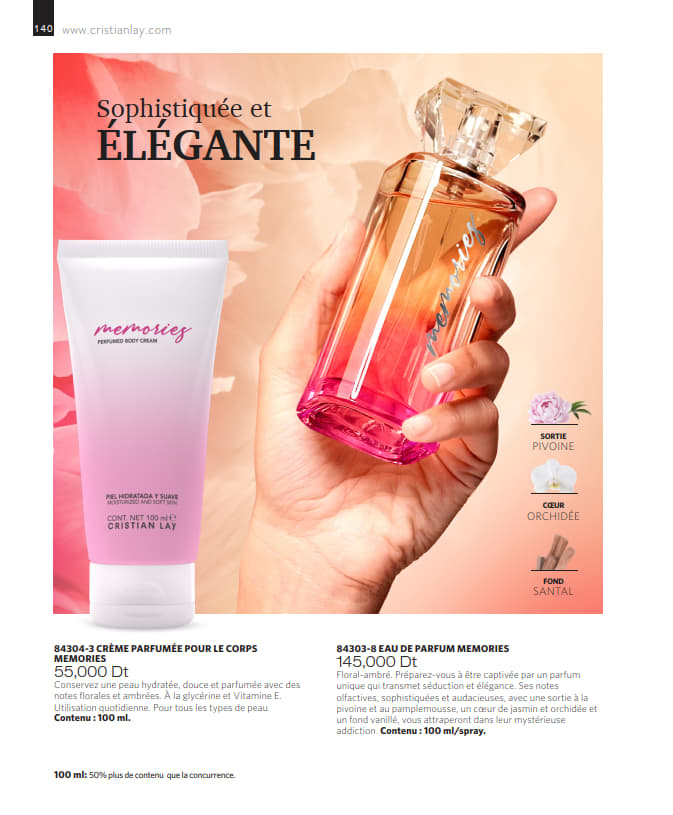 catalogue cristianlay mars 04 page 140