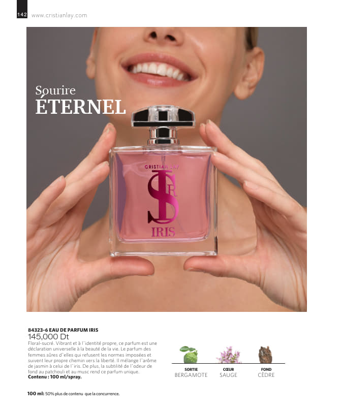 catalogue cristianlay mars 04 page 142
