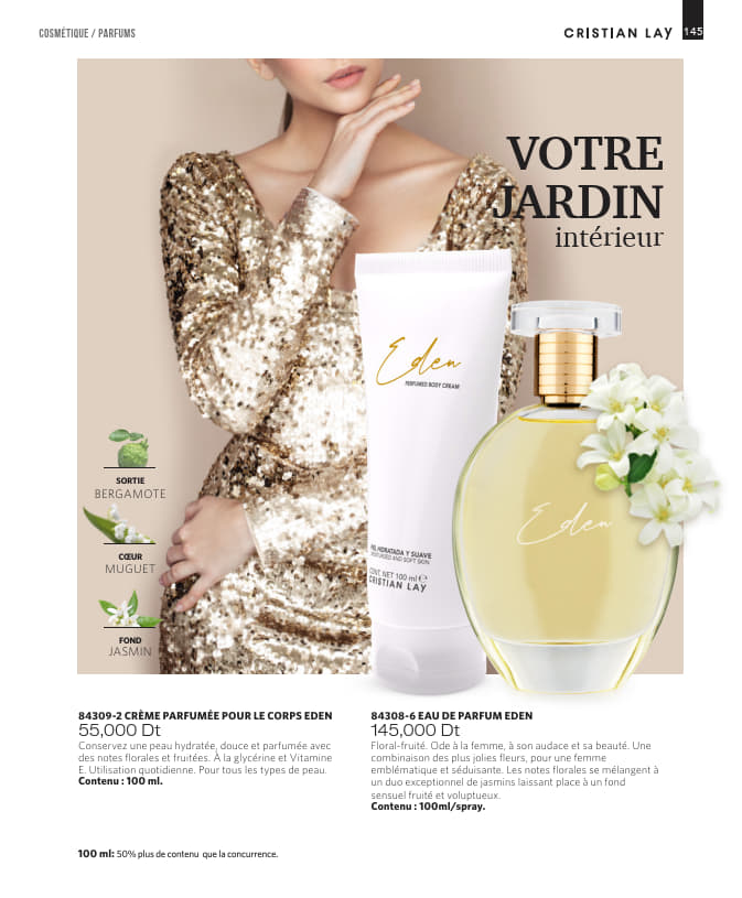 catalogue cristianlay mars 04 page 145
