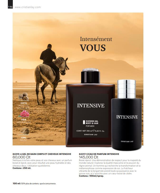 catalogue cristianlay mars 04 page 146