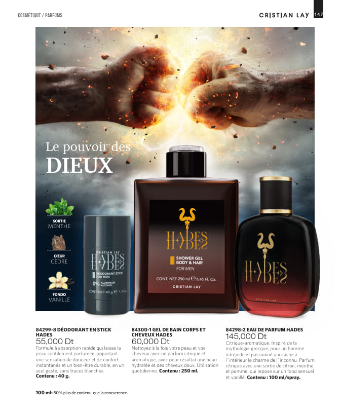 catalogue cristianlay mars 04 page 147