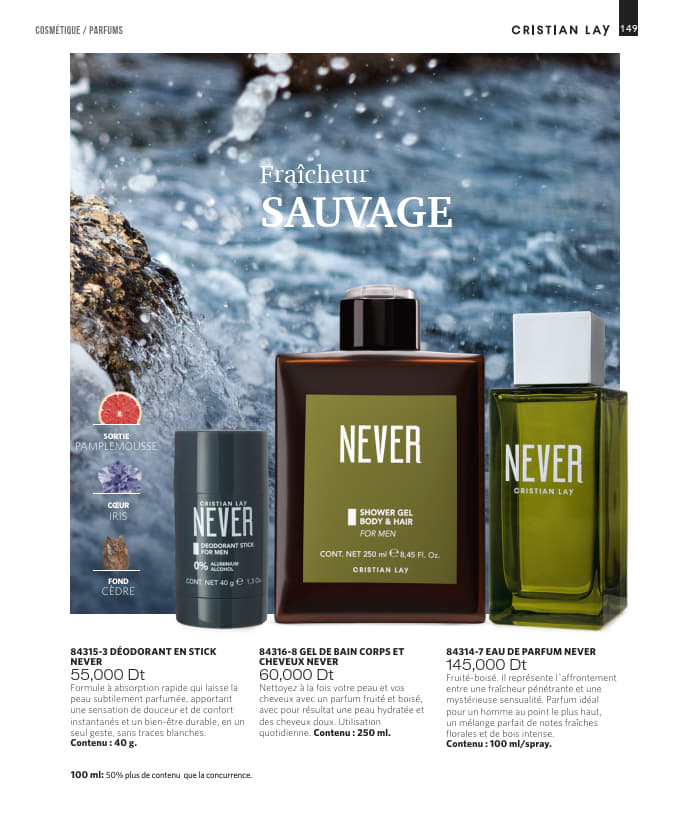 catalogue cristianlay mars 04 page 149
