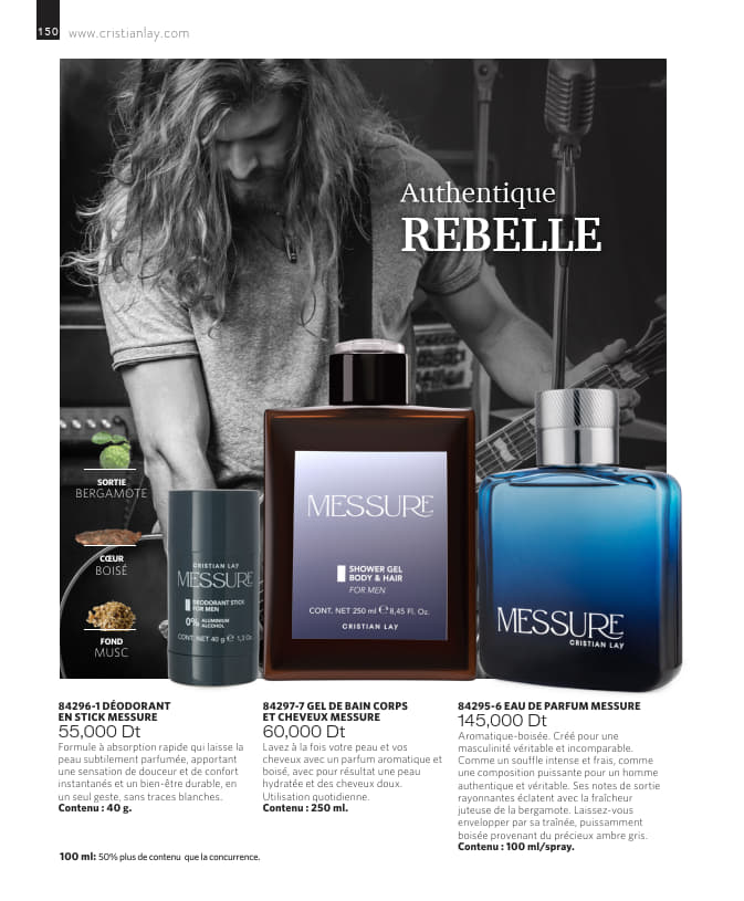 catalogue cristianlay mars 04 page 150