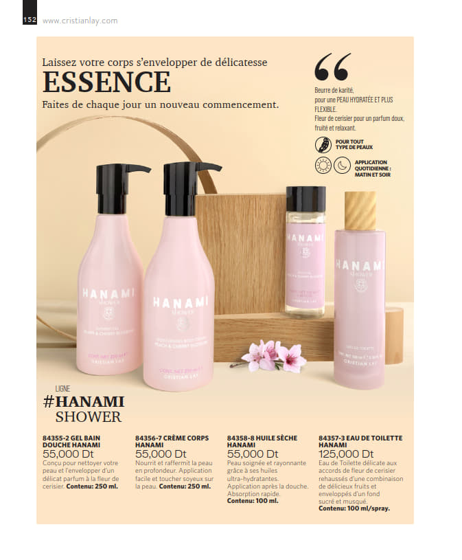 catalogue cristianlay mars 04 page 152