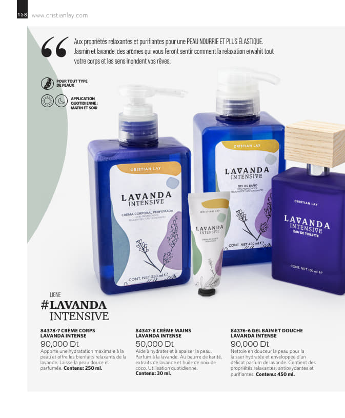 catalogue cristianlay mars 04 page 158