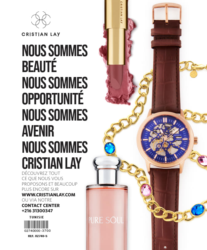 catalogue cristianlay mars 04 page 160