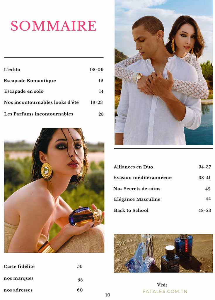 catalogue fatales novembre 2024 N014 page 10