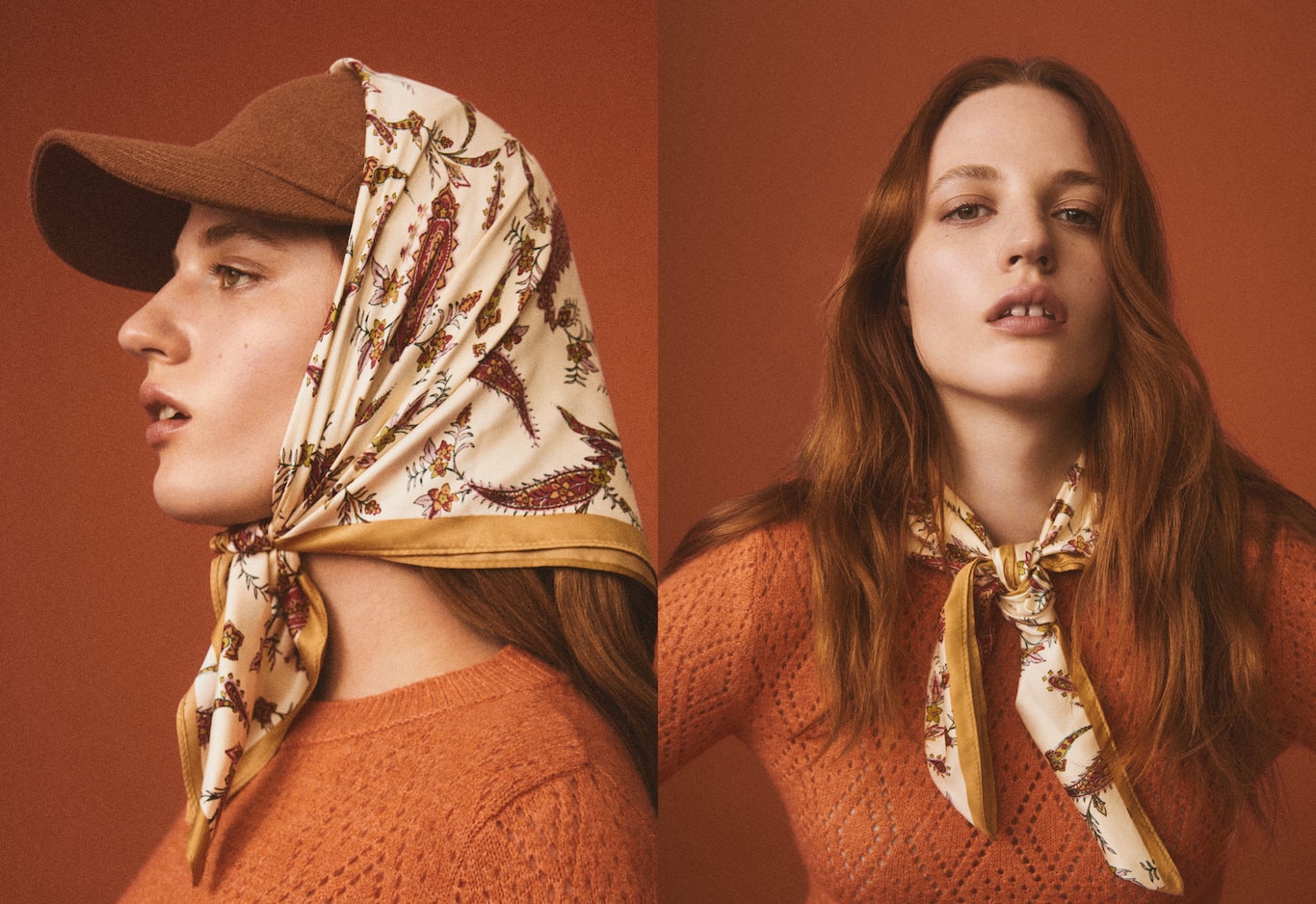 catalogue mango decembre 2022 N6 page 47010093 0299999999 01