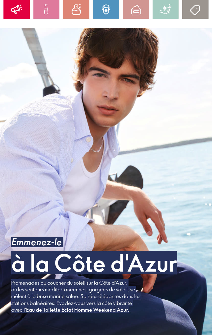 catalogue oriflame 2025 juin N034 page 004