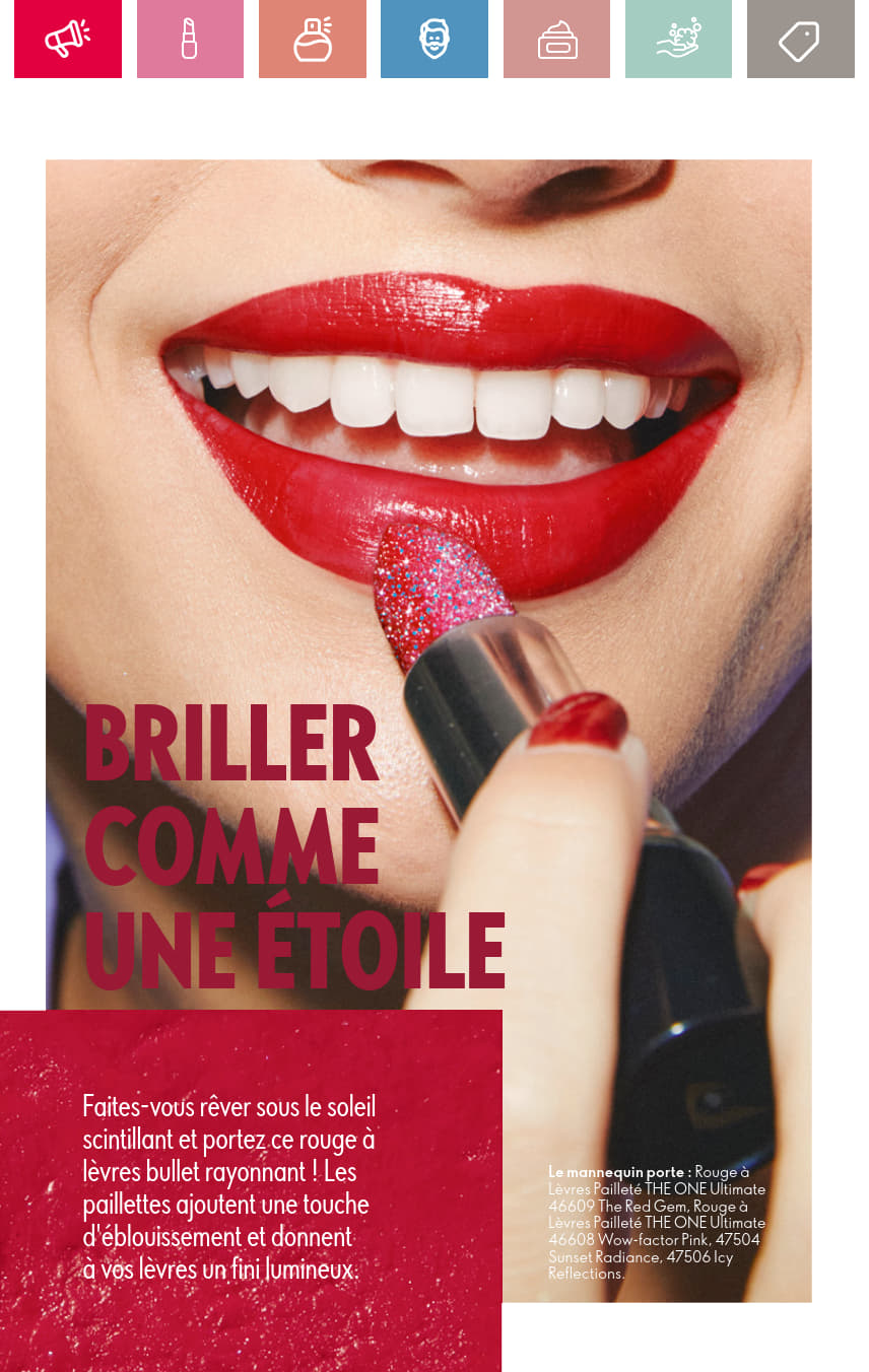 catalogue oriflame 2025 juin N034 page 010