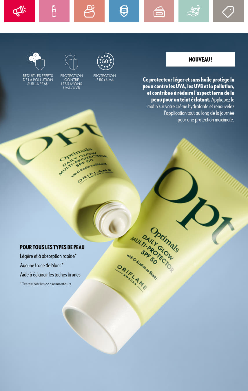catalogue oriflame 2025 juin N034 page 013